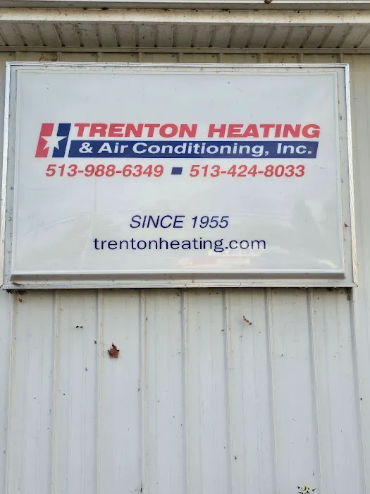 Trenton Heating and Air Conditioning INC Picture 2