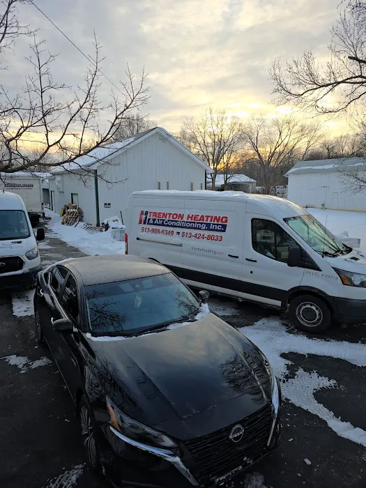 Trenton Heating and Air Conditioning INC Picture 5