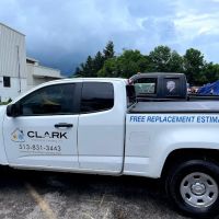 Clark Heating & Cooling, Inc. ico