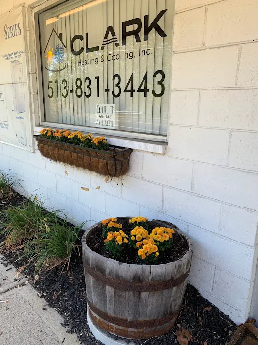 Clark Heating & Cooling, Inc. Picture 5