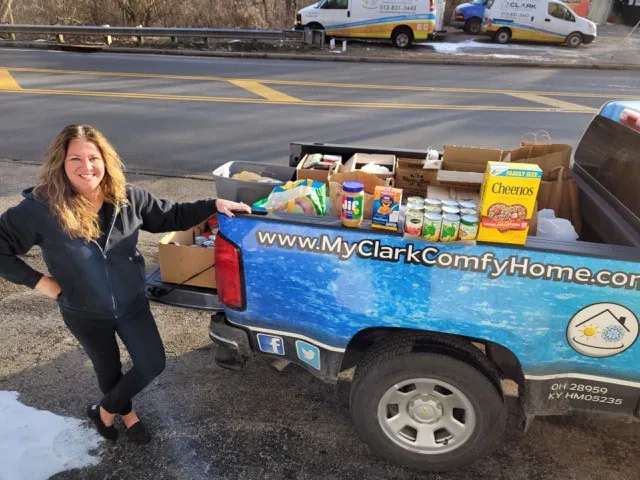 Clark Heating & Cooling, Inc. Picture 3