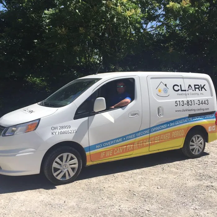 Clark Heating & Cooling, Inc. Picture 2