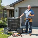 Cincinnati Heating and Air Conditioning