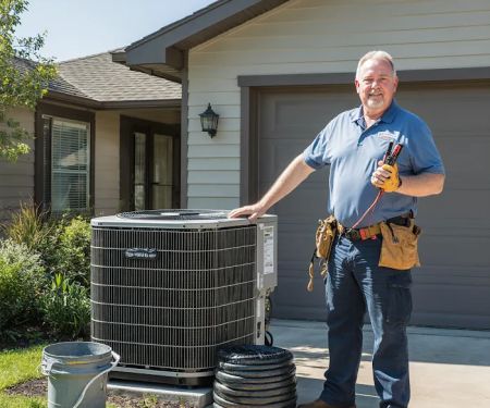 Cincinnati Heating and Air Conditioning