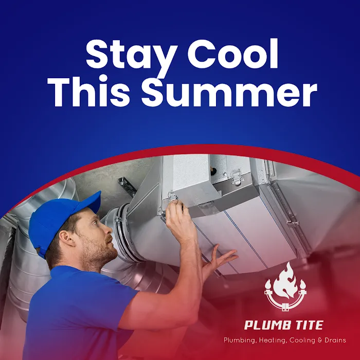 Plumb Tite Plumbing, Heating, Cooling & Drains Picture 10