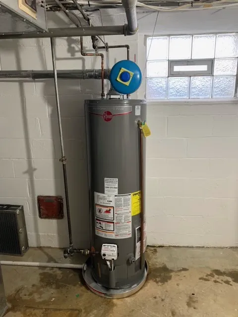 Plumb Tite Plumbing, Heating, Cooling & Drains Picture 6