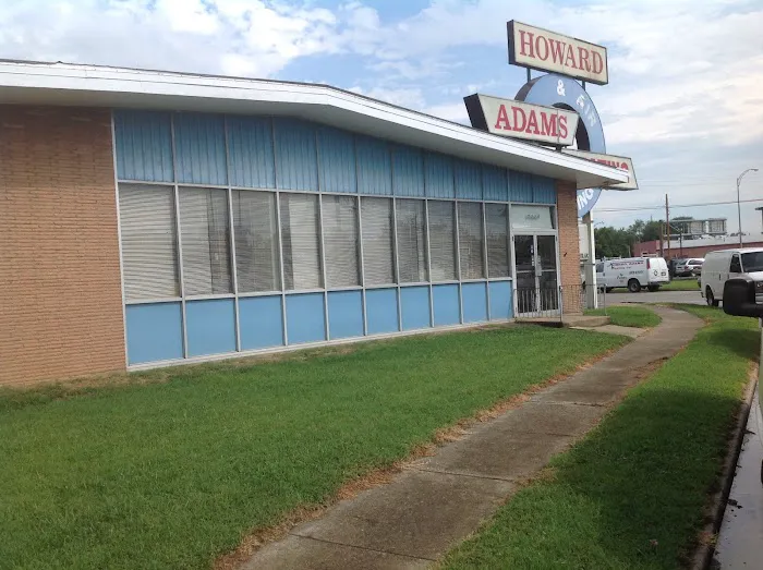 Howard Adams Heating & Air Conditioning Picture 3