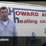 Howard Adams Heating & Air Conditioning