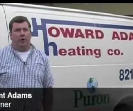 Howard Adams Heating & Air Conditioning