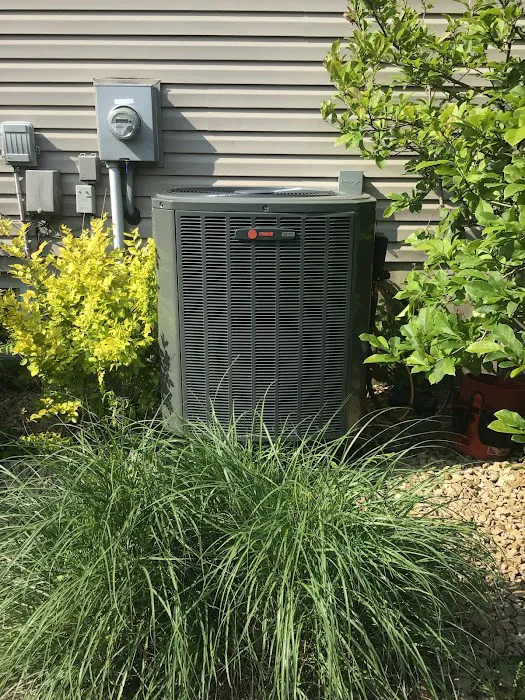 Logan Services A/C, Heat & Plumbing Picture 5