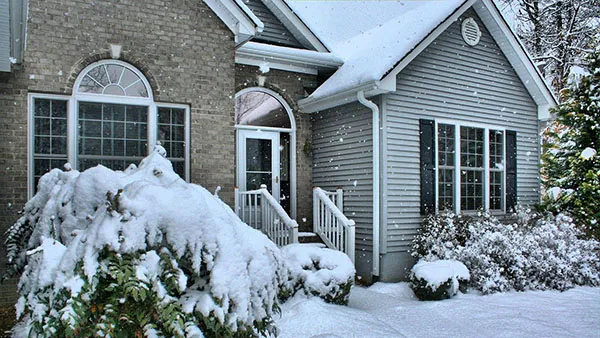 Logan Services A/C, Heat & Plumbing Picture 1