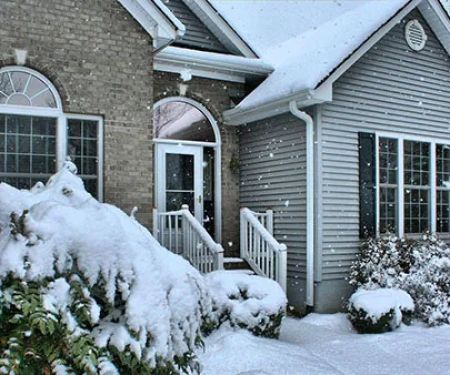 Logan Services A/C, Heat & Plumbing