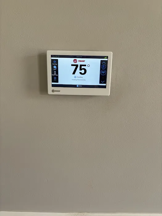 Logan Services A/C, Heat & Plumbing Picture 3