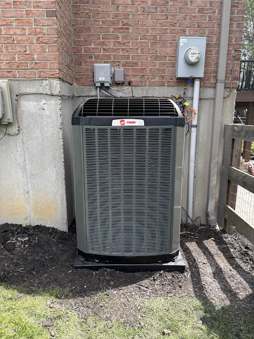 Logan Services A/C, Heat & Plumbing Picture 2