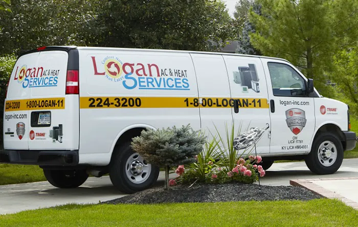 Logan Services A/C, Heat & Plumbing Picture 7