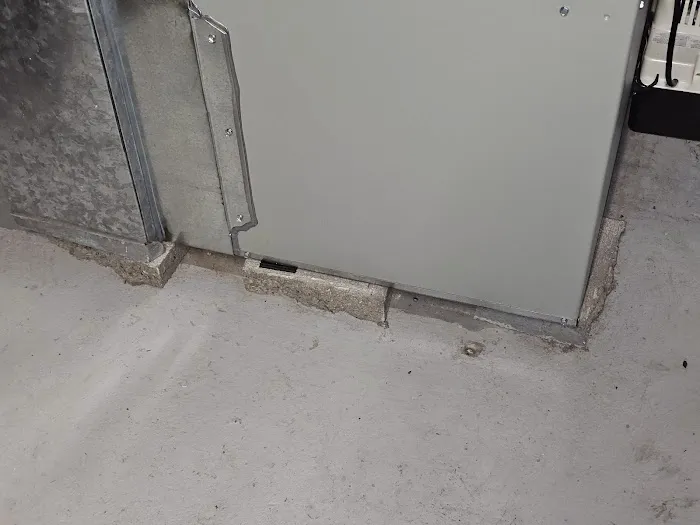 Logan Services A/C, Heat & Plumbing Picture 4