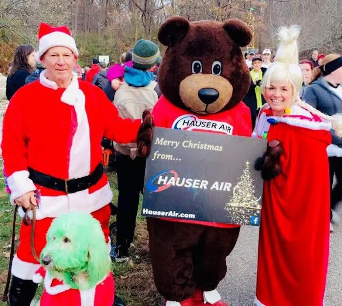 Hauser Heating & Air Conditioning Picture 8