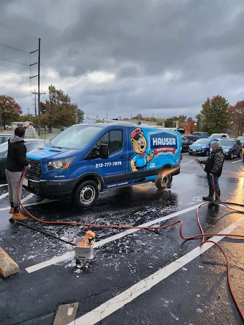 Hauser Heating & Air Conditioning Picture 2