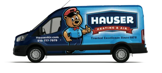 Hauser Heating & Air Conditioning Picture 5