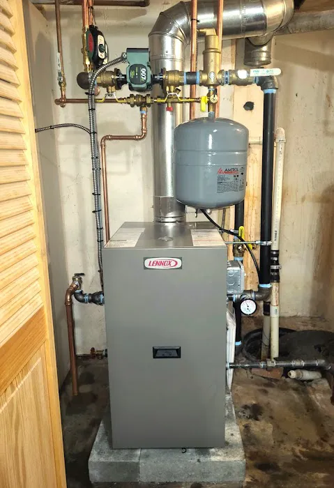 Hauser Heating & Air Conditioning Picture 9