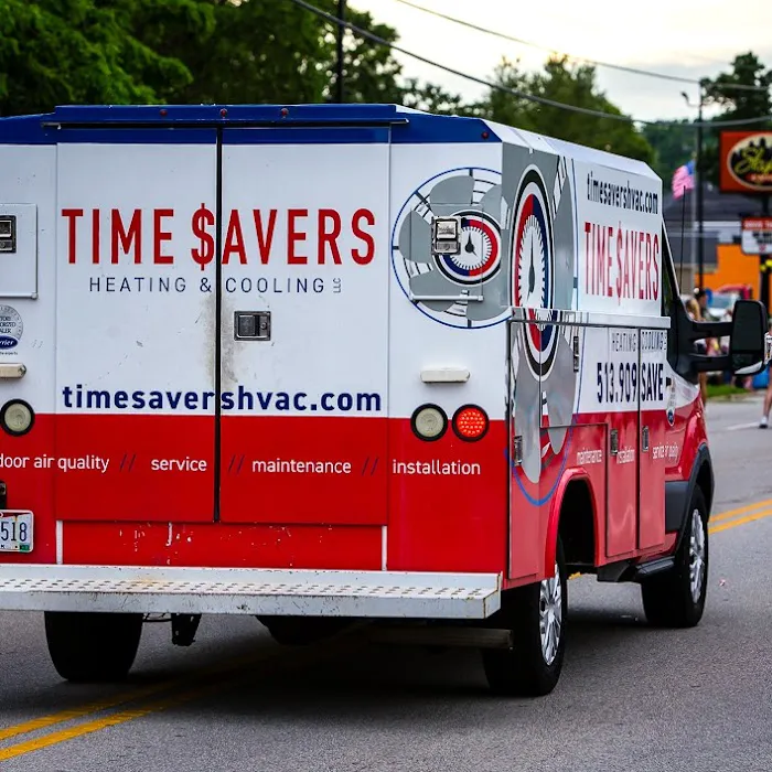 Time Savers LLC Picture 1