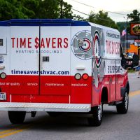 Time Savers LLC ico