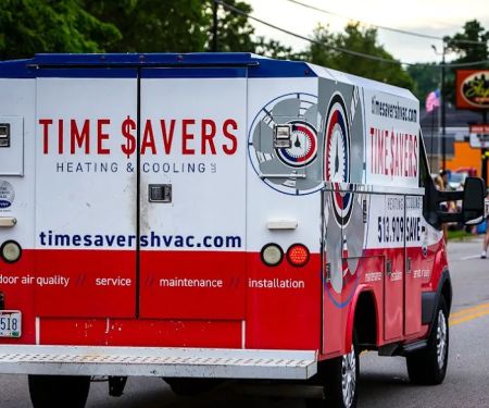 Time Savers LLC