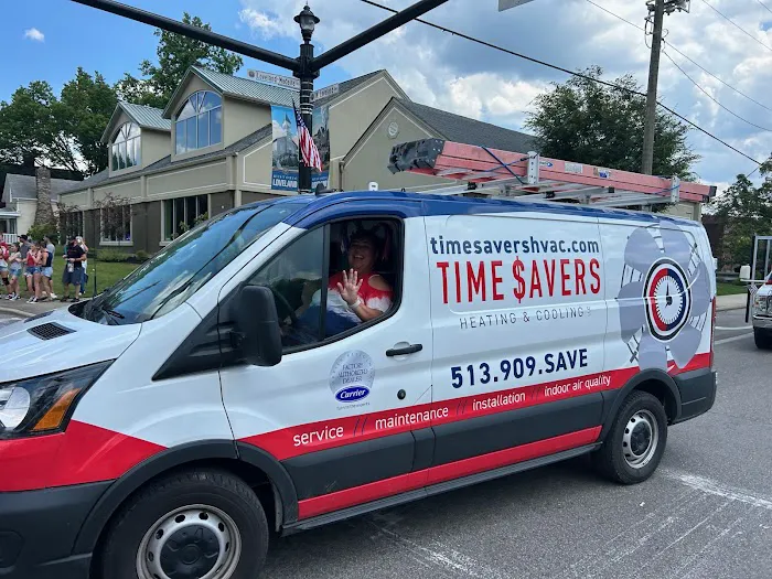 Time Savers LLC Picture 4