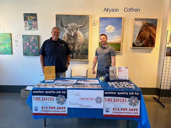 Time Savers LLC Picture 9