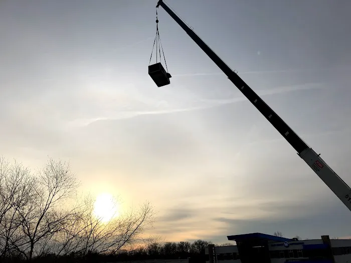 Time Savers LLC Picture 10