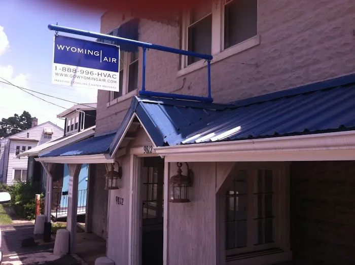 Wyoming Air, LLC. Picture 3