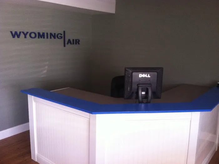 Wyoming Air, LLC. Picture 4