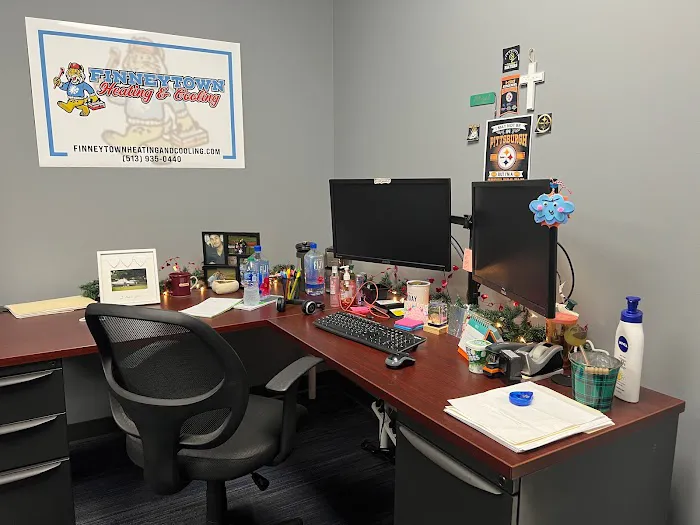 Finneytown Heating & Cooling Picture 5