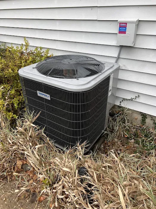 Arlinghaus Plumbing Heating & Air Conditioning Picture 5