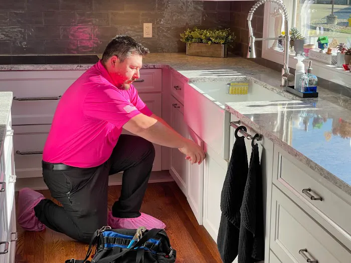 Arlinghaus Plumbing Heating & Air Conditioning Picture 6