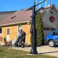 Arlinghaus Plumbing Heating & Air Conditioning ico