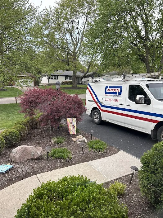 Jansen Heating & Cooling Picture 7