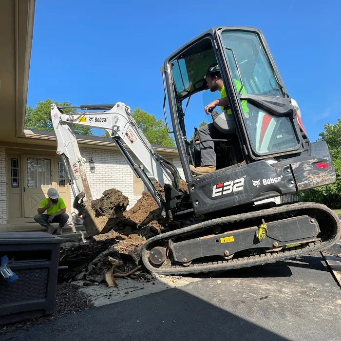 Eco Plumbers, Electricians, and HVAC Technicians Picture 10