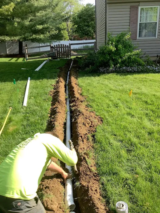 Eco Plumbers, Electricians, and HVAC Technicians Picture 4