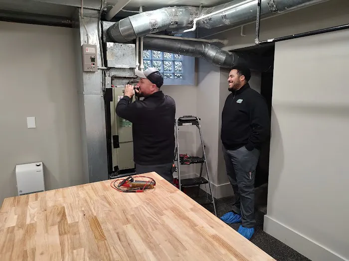 Eco Plumbers, Electricians, and HVAC Technicians Picture 8