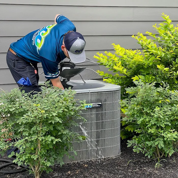 Eco Plumbers, Electricians, and HVAC Technicians Picture 9