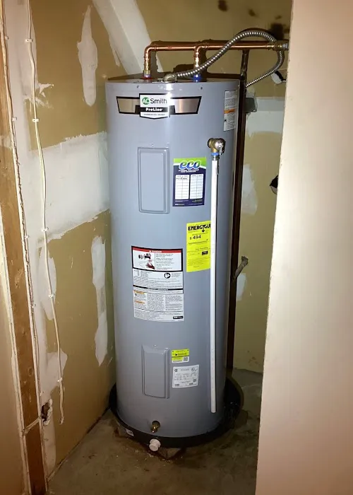 Eco Plumbers, Electricians, and HVAC Technicians Picture 2