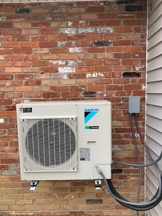 Efficiency Heating and Air Conditioning, LLC Picture 10