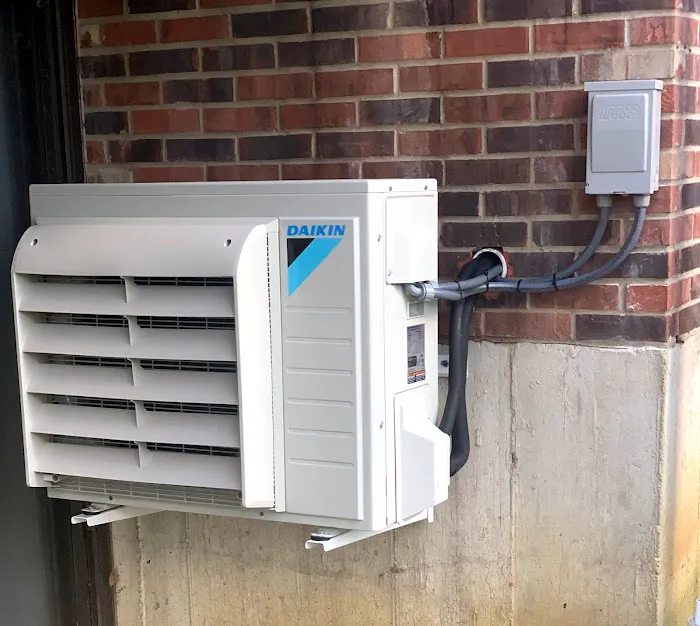 Efficiency Heating and Air Conditioning, LLC Picture 6