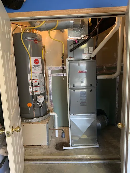 Efficiency Heating and Air Conditioning, LLC Picture 8