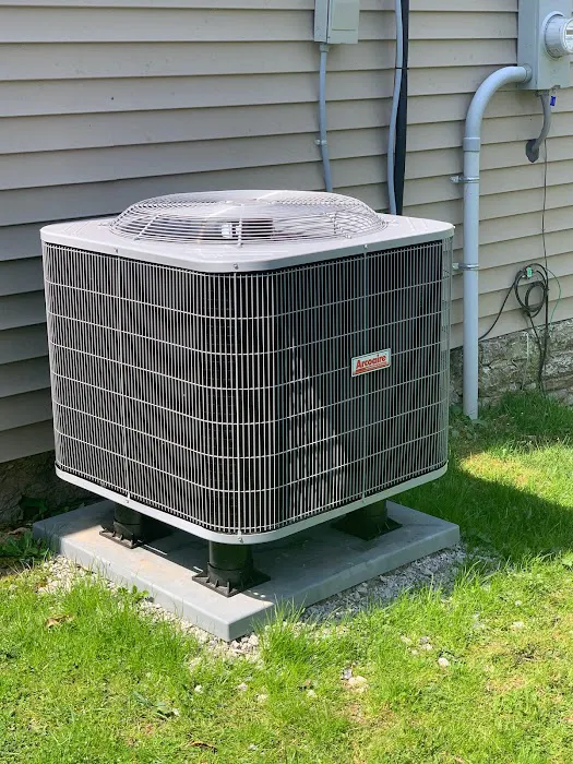 Efficiency Heating and Air Conditioning, LLC Picture 5
