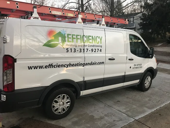 Efficiency Heating and Air Conditioning, LLC Picture 4