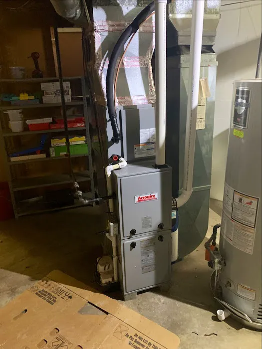 Efficiency Heating and Air Conditioning, LLC Picture 1