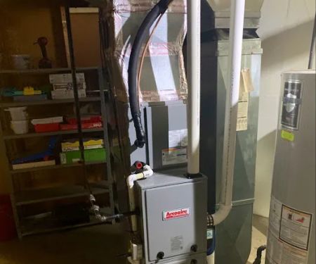 Efficiency Heating and Air Conditioning, LLC