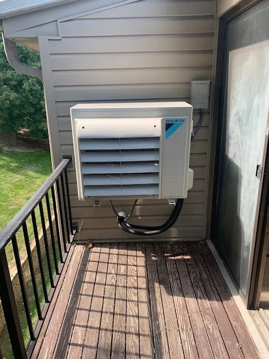 Efficiency Heating and Air Conditioning, LLC Picture 3